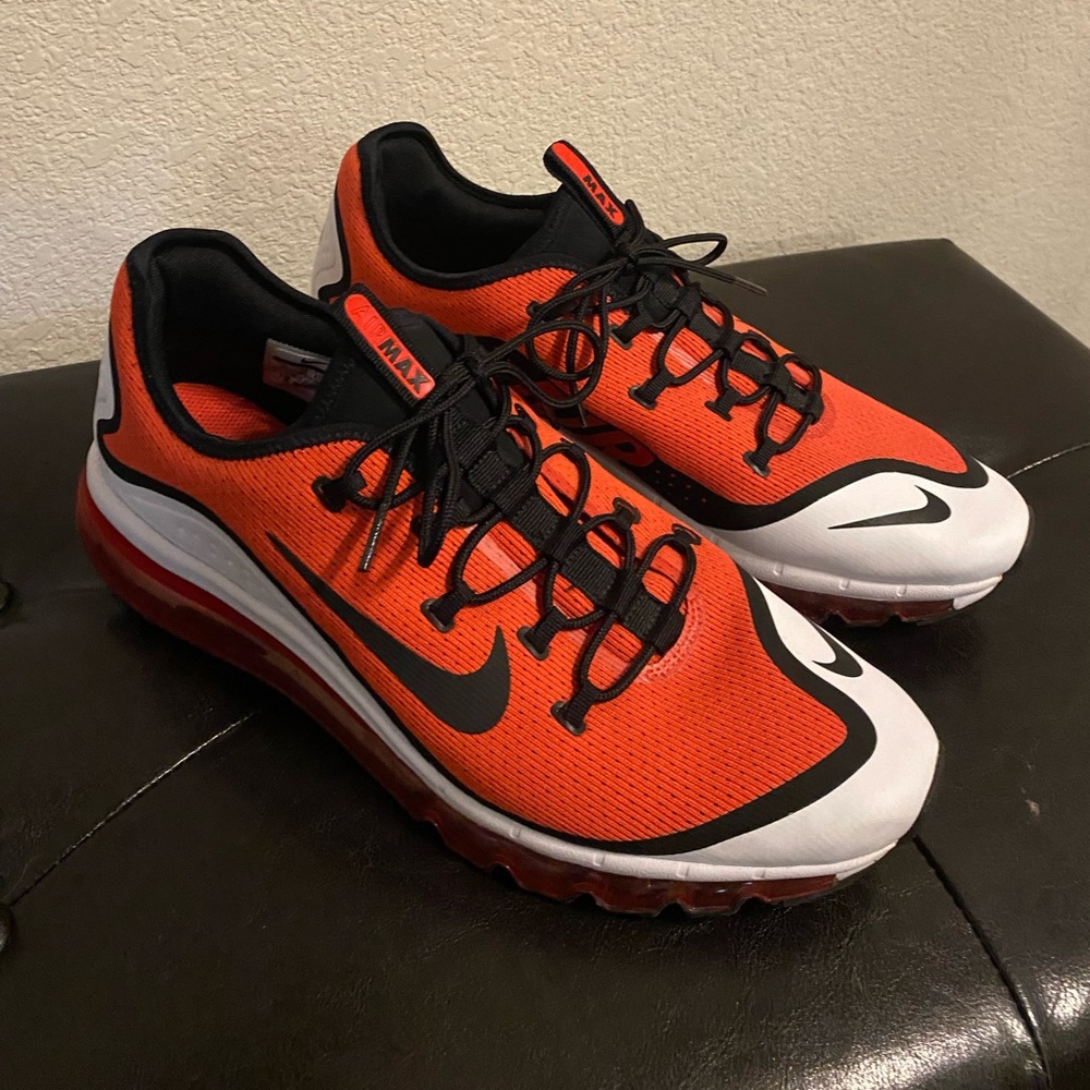 Nike Air Max